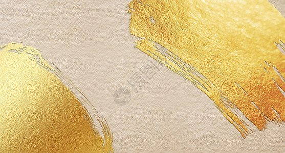 金箔底纹设计图片