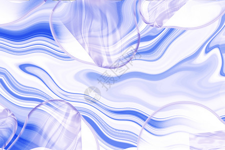 荧光不规则图案酸性风背景设计图片