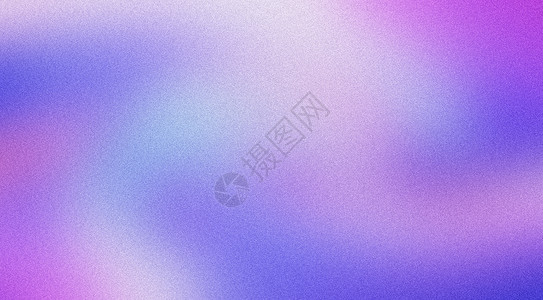 白云模糊效果紫色弥散光感背景设计图片