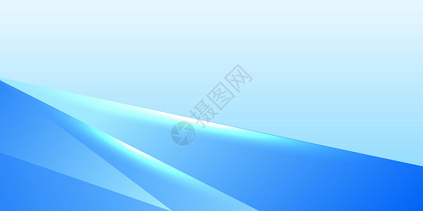 蓝色科技背景背景图片