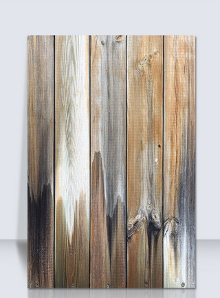 柔软布料通用木纹背景元素模板