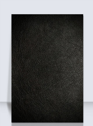 黑色纯白素材皮纹材质背景元素模板