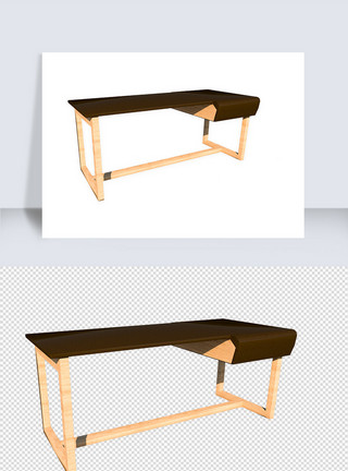 3D家具模型室内家具家居立体su模型模板