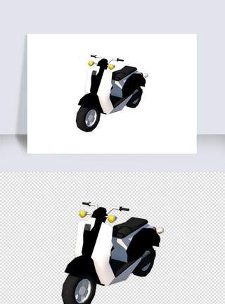 交通箭头素材交通工具su模型素材模板