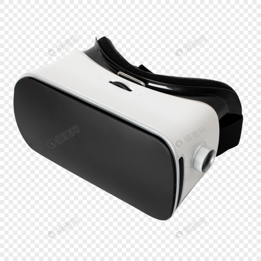 VR3D眼镜产品图片