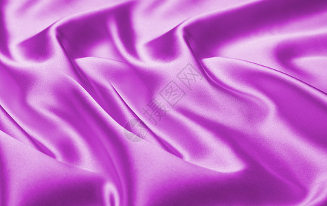 紫色窗帘丝绸紫色丝绸背景设计图片