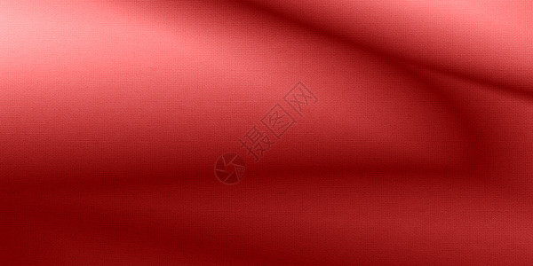 面料印染红色丝绸背景设计图片