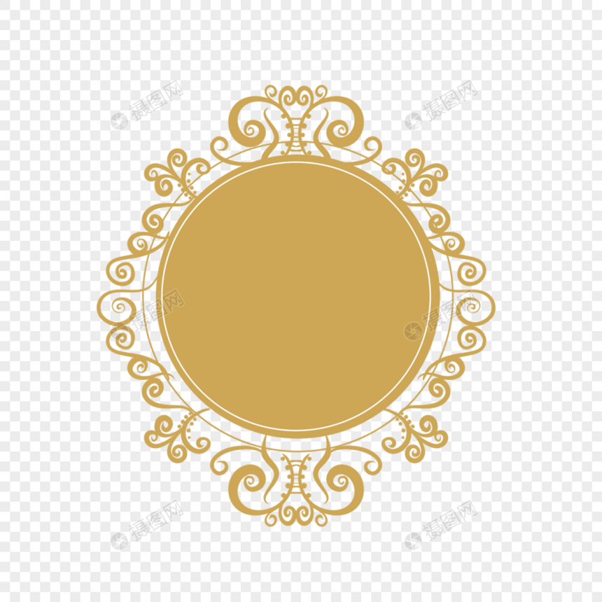 婚礼徽标图片