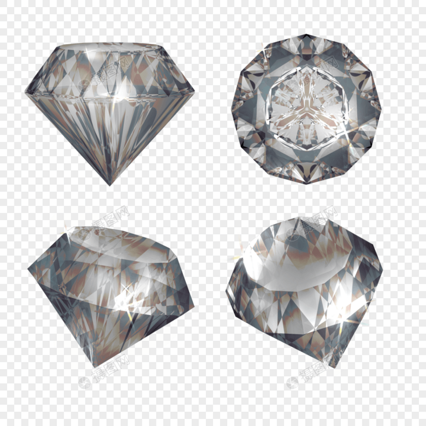 游戏钻石珠宝图片
