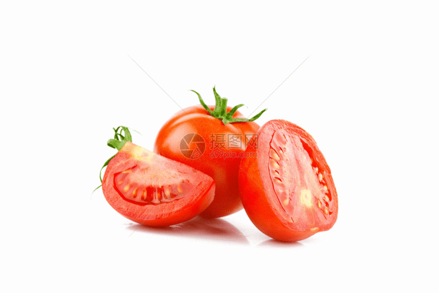 西红柿喷溅gif动图图片