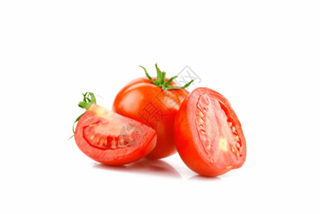 白糖西红柿西红柿喷溅gif动图高清图片