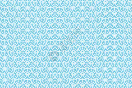蓝色系夏威夷莫兰迪蓝色系底纹背景设计图片