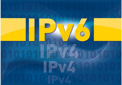 新互联网协议Ipv6图片