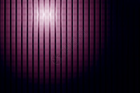 紫色条纹抽象背景上的光图片