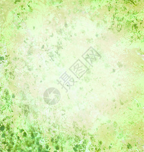 浅绿色带纹理的垃圾背景背景图片