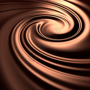 摘要巧克力旋转背景3个非同寻常的抽象背景和图片