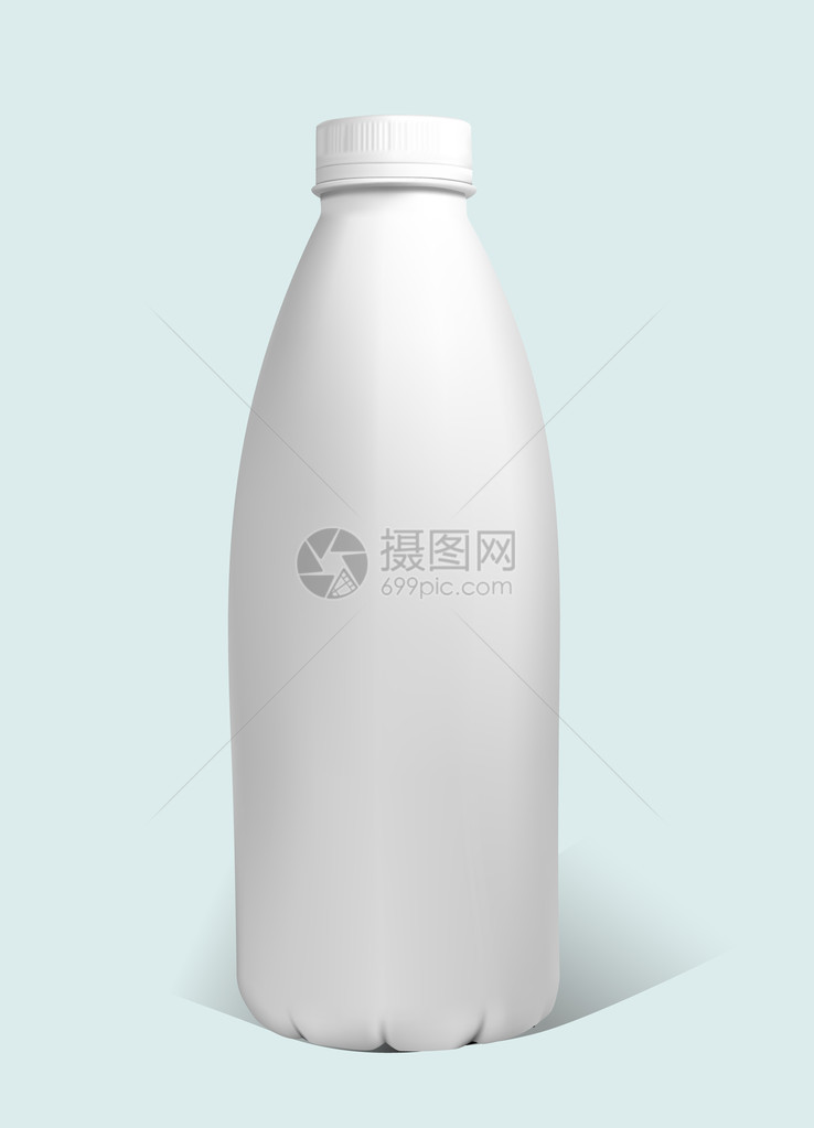 乳制品容器图片