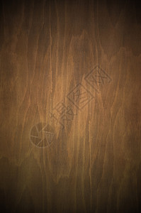 抽象的棕色木材纹理背景图片