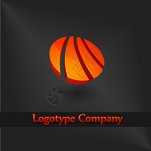Logo商业图标图片
