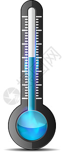 冷冻温度计乐器术语表高清图片