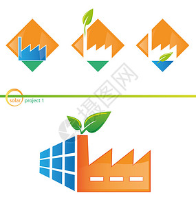 光伏矢量项目1图片