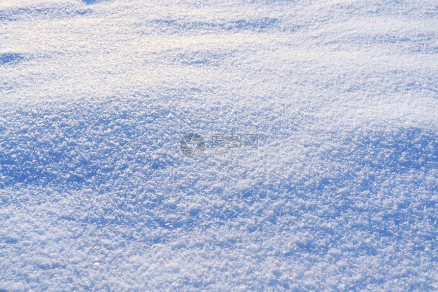 雪的背景冬天的风景照片图片