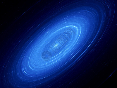安朵美达星系抽象背高清图片