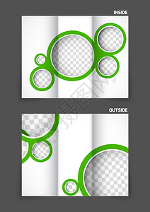 为高尔夫俱乐部锦标赛设计提供圆环图片