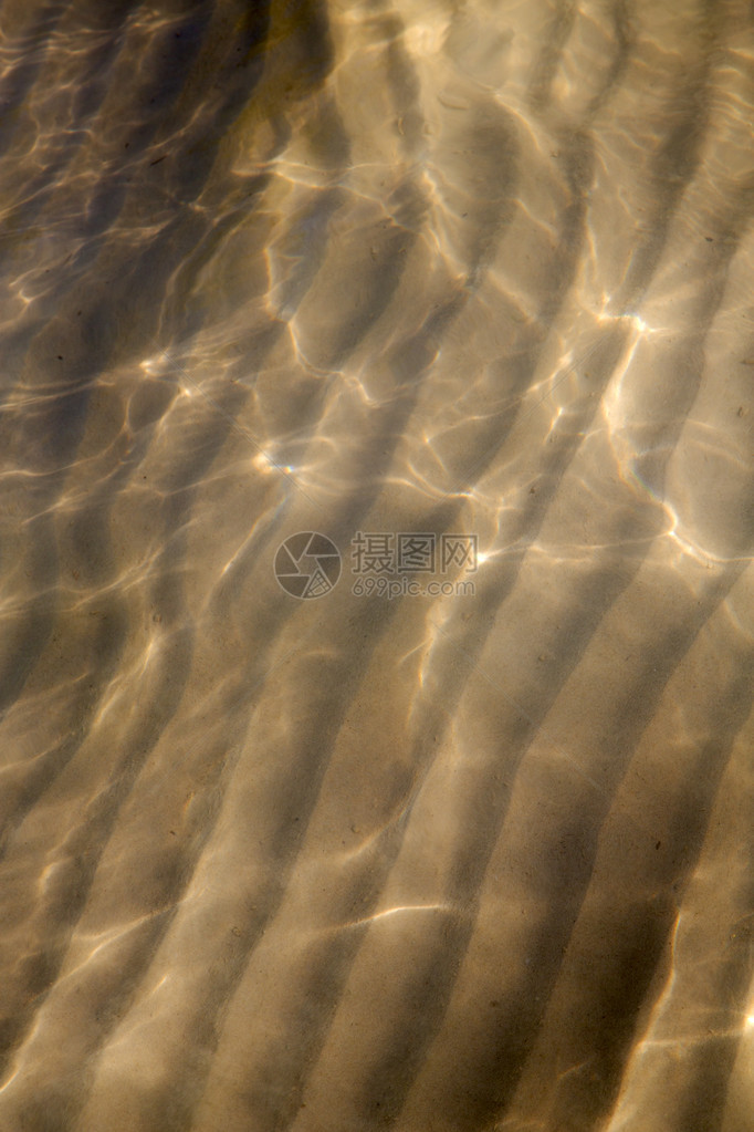沙和海滩抽象的泰兰洞湾海南海的图片