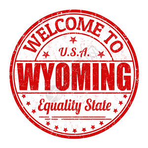 欢迎使用WyomingGrunge的白背景橡皮图背景图片
