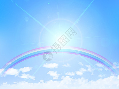 天虹背景图片