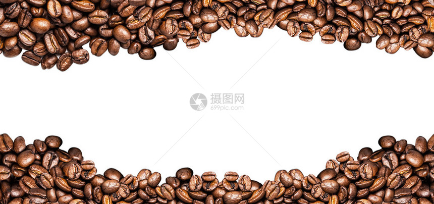 叶红豆咖啡图片