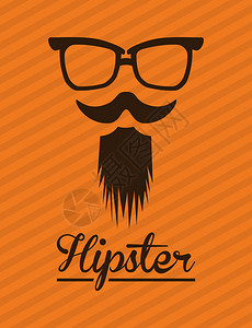 HipsterStyle数字设计图片