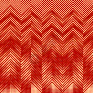 振动波模式Zigzags的图片