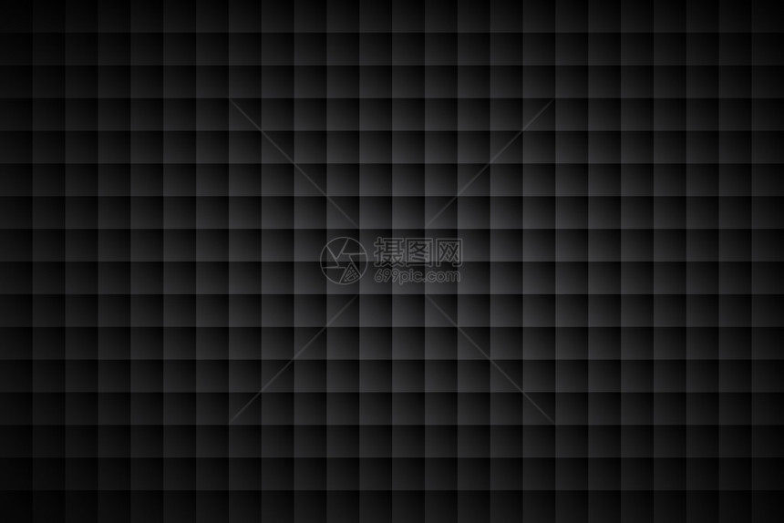 黑色抽象背景矢量图图片