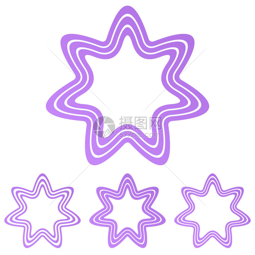 浅紫线浅紫线恒星图片