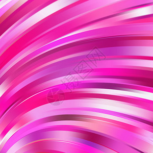 彩色平滑的光线背景粉红色紫色白色图片