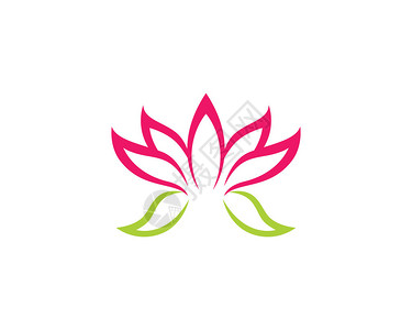 Lotus花标图片