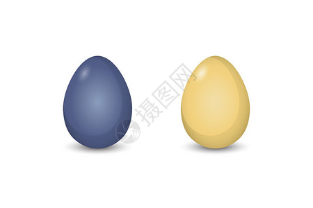 维度鸡蛋组图片