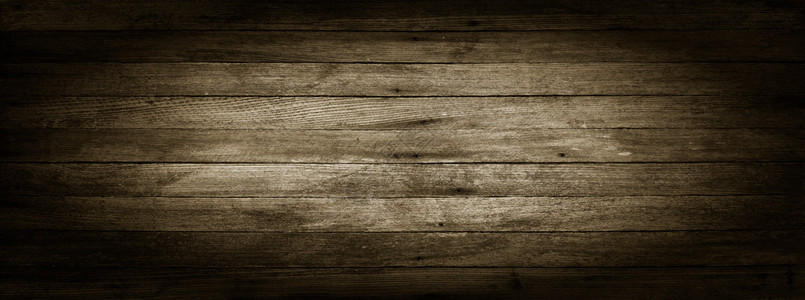 黑色和白色黑白木板的老木板本底图片