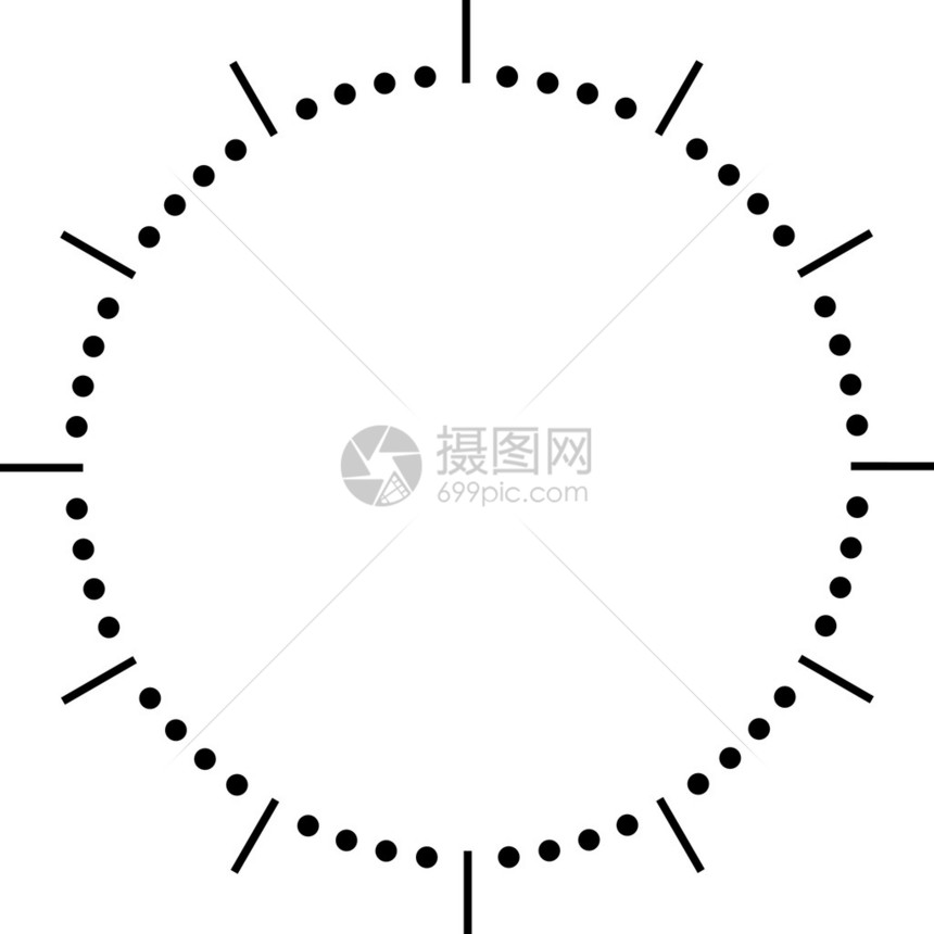 使用黑色信号图片