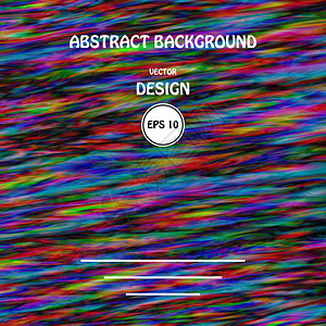 矢量图像颜色闪烁抽象背景背景图片