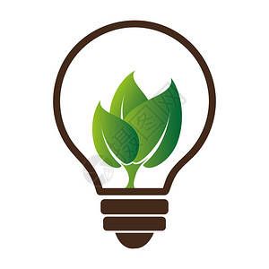 生态代用能源替代能源的生态符号图片