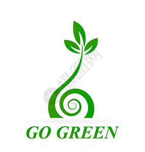 健康自然绿色图片