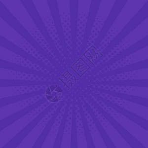 紫色Retro风格图片