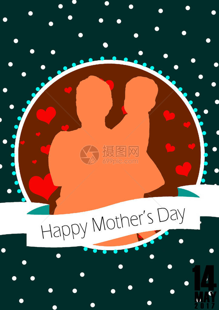 母亲日礼物设计说明Inquirdesignformothersday图片