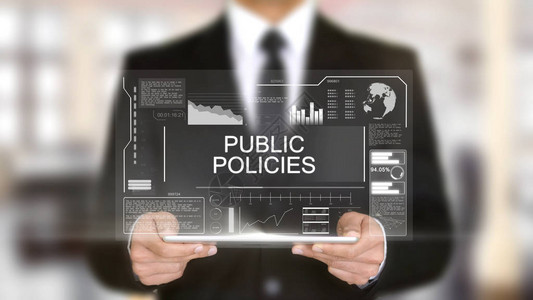 公共政策全形未来界面增强虚拟现实等公共政策和图片