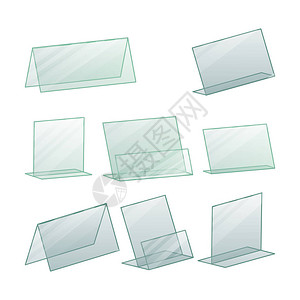 空商业信息软玻璃存储器背景图片