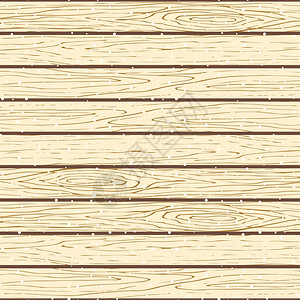 无缝木板图案树皮纹理矢量下雪背景浅色木板背景图片