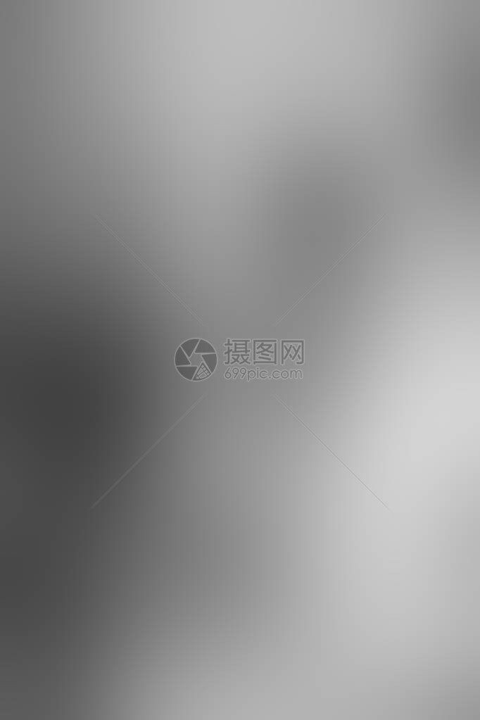 抽象深灰色渐变和黑色抽象工作室图片